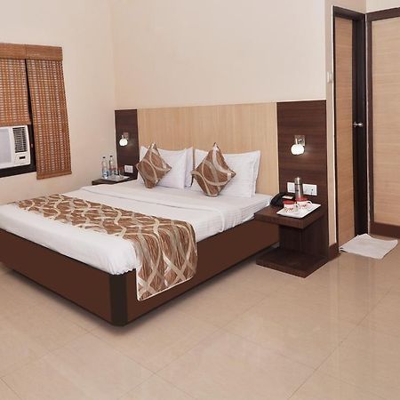 Hotel Sivamurugan Kumbakonam Pokoj fotografie
