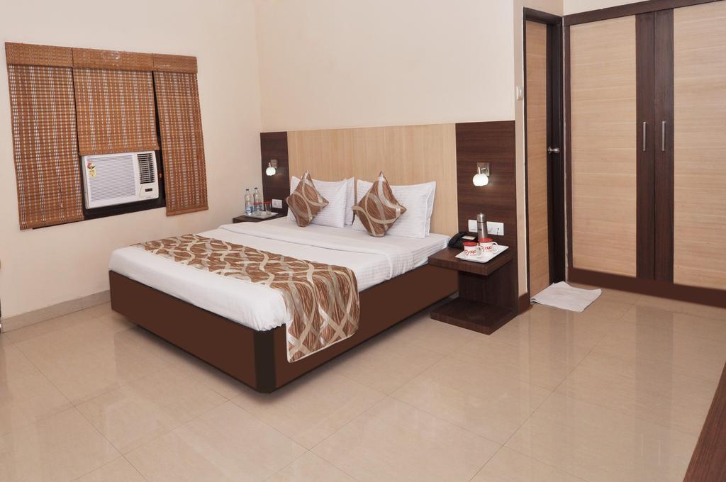 Hotel Sivamurugan Kumbakonam Pokoj fotografie