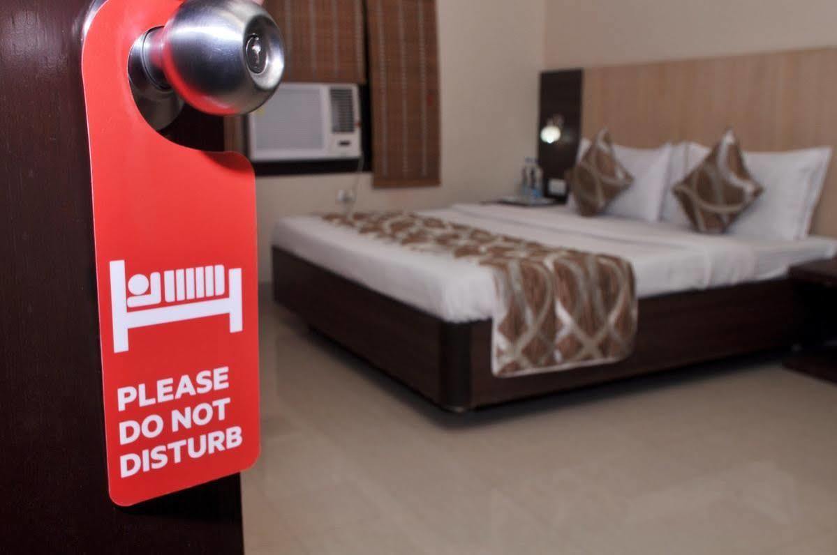 Hotel Sivamurugan Kumbakonam Exteriér fotografie