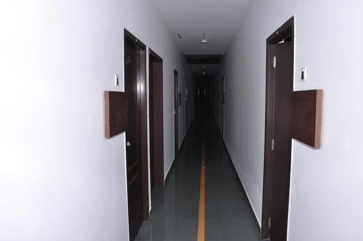 Hotel Sivamurugan Kumbakonam Exteriér fotografie